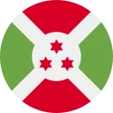Бурундийски франк (BIF)