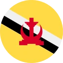 Брунейски долар (BND)