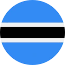 Ботсванска пула (BWP)