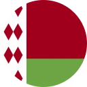 Беларуска рубла (BYN)