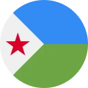 Джибутски франк (DJF)