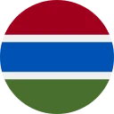 Гамбийско даласи (GMD)