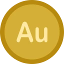 Злато (унция) (XAU)