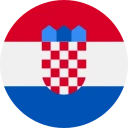 Хърватска куна (HRK)