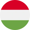 Унгарски форинт (HUF)