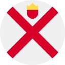 Джърси паунд (JEP)