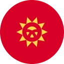 Киргизстански сом (KGS)