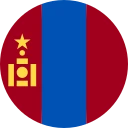 Монголски тугрик (MNT)