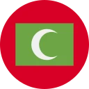 Малдивска руфия (MVR)