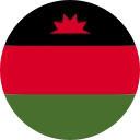 Малавийска куача (MWK)