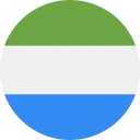 Сиералеонско леоне (1964 – 2022) (SLE)