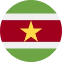 Суринамски долар (SRD)