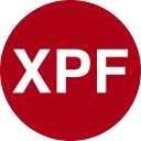 CFP франк (XPF)